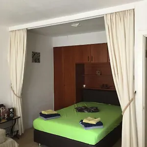 Studio Budget Appartement