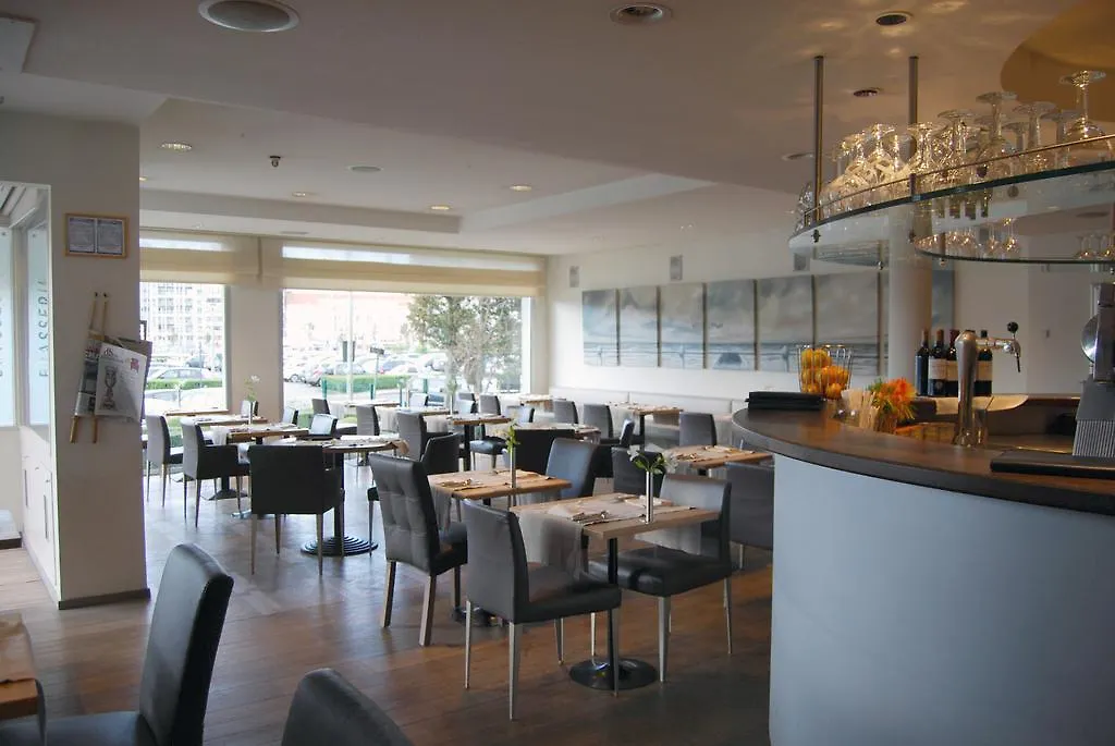 Hotel Melinda Oostende
