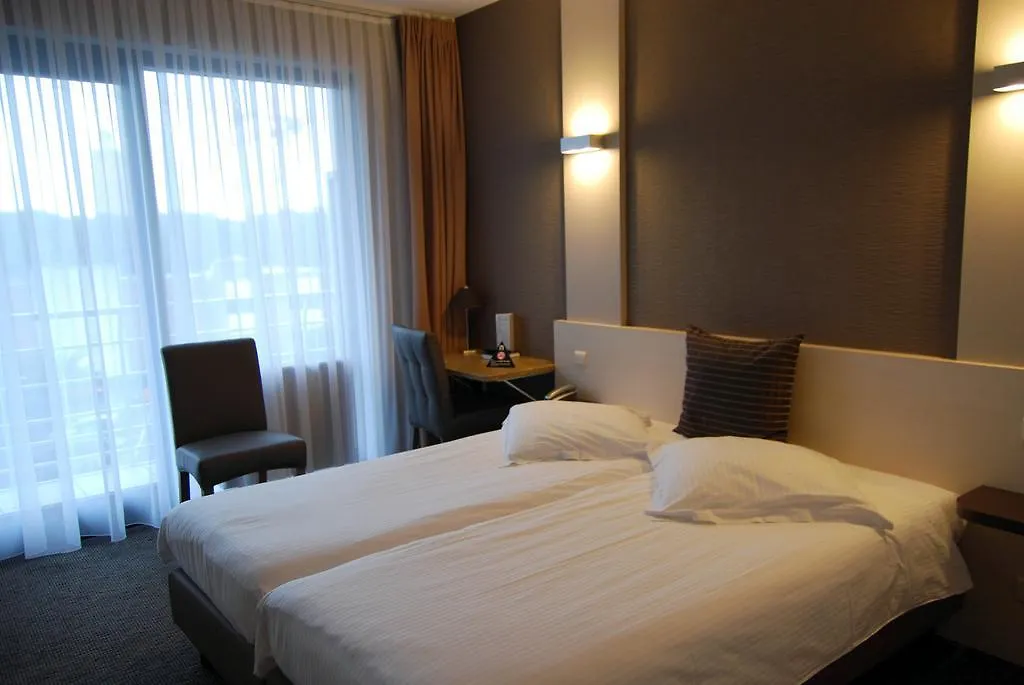 Hotel Melinda Oostende