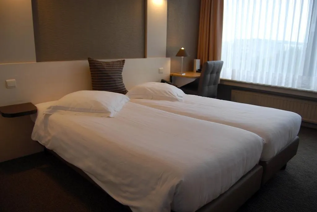 Hotel Melinda Oostende 3*,  België