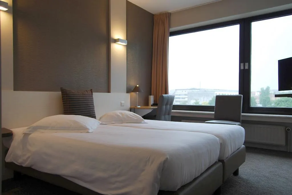 Hotel Melinda Oostende