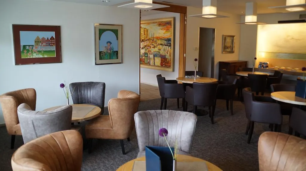 Hotel Melinda Oostende