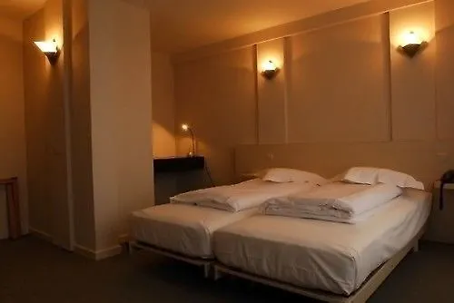 Hotel Melinda Oostende
