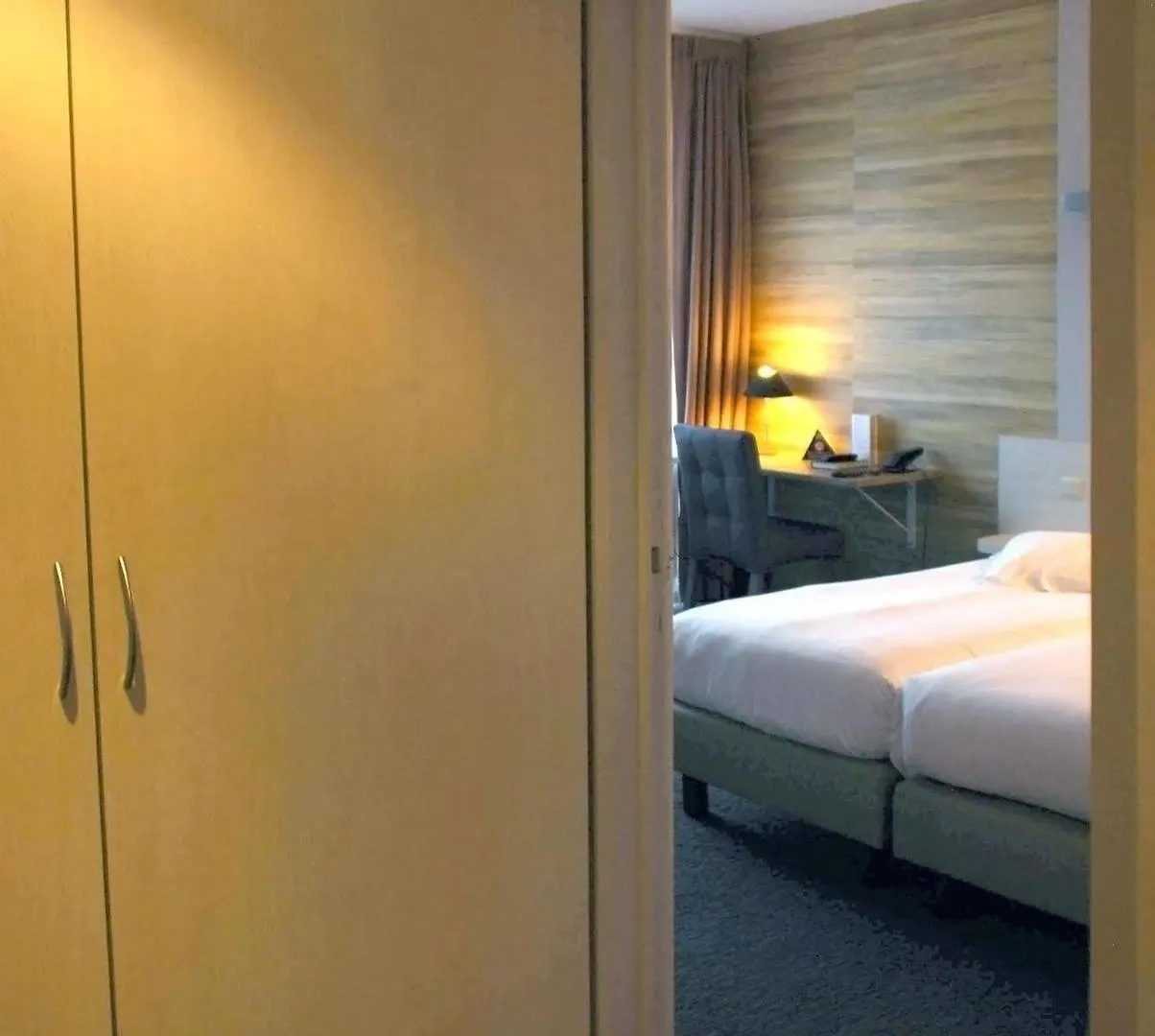 Hotel Melinda Oostende 3*,  België