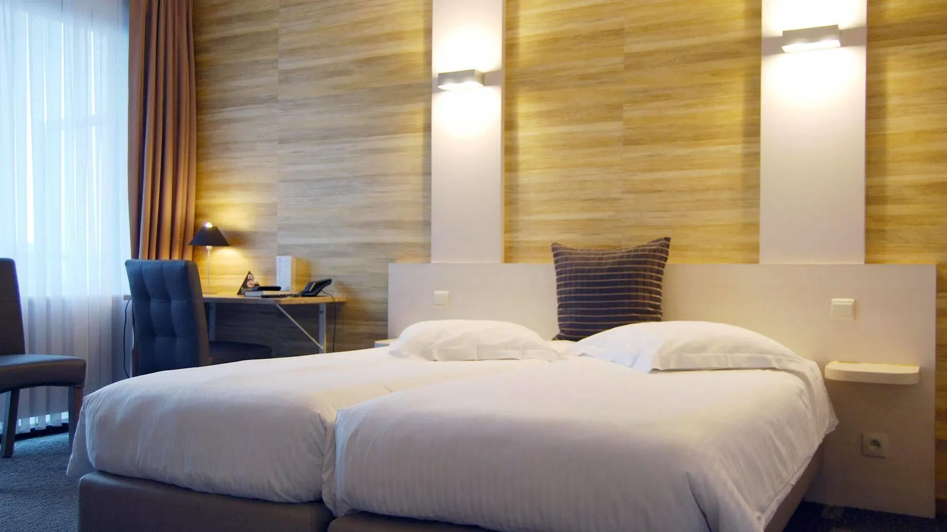 Hotel Melinda Oostende