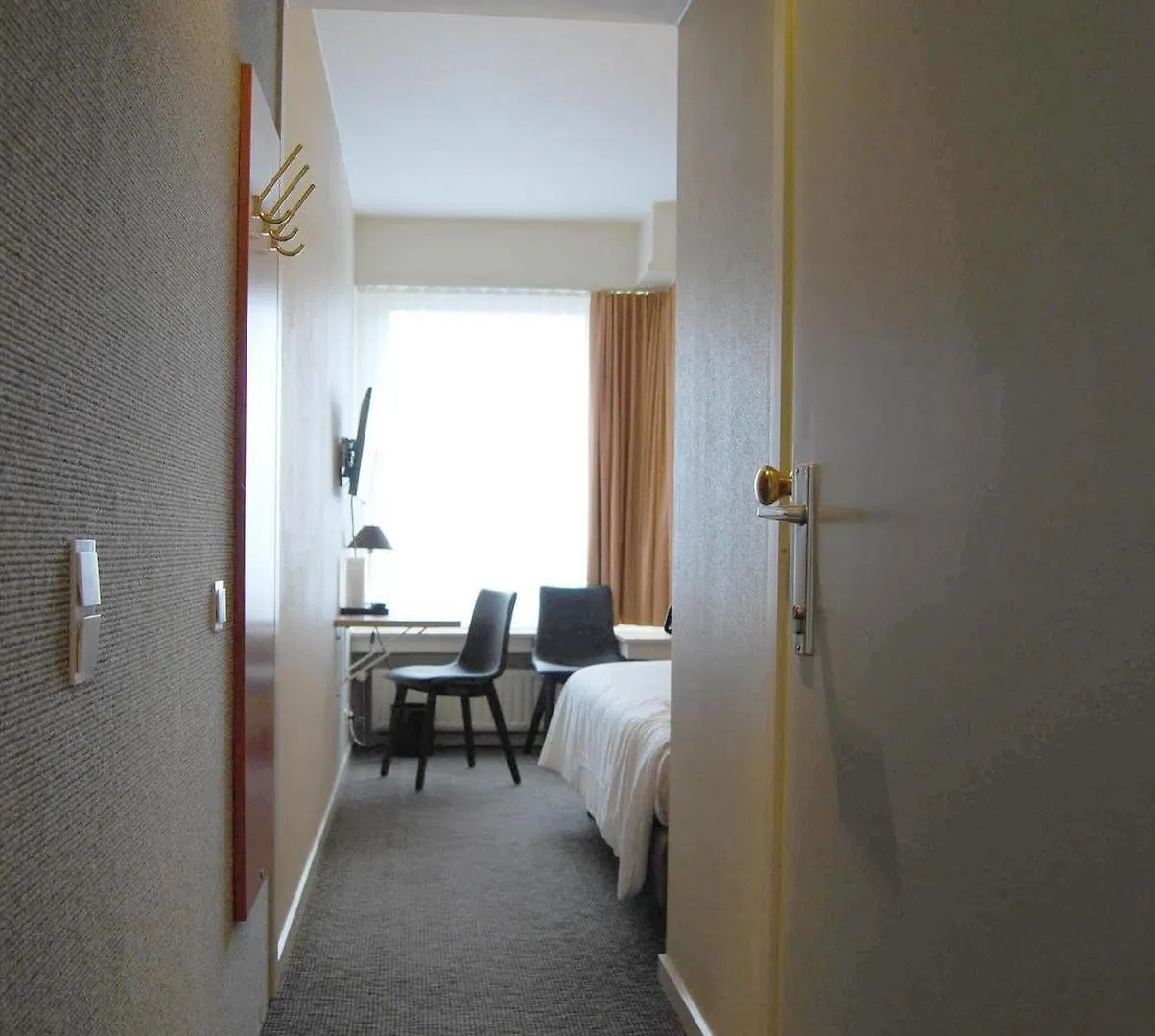 Hotel Melinda Oostende