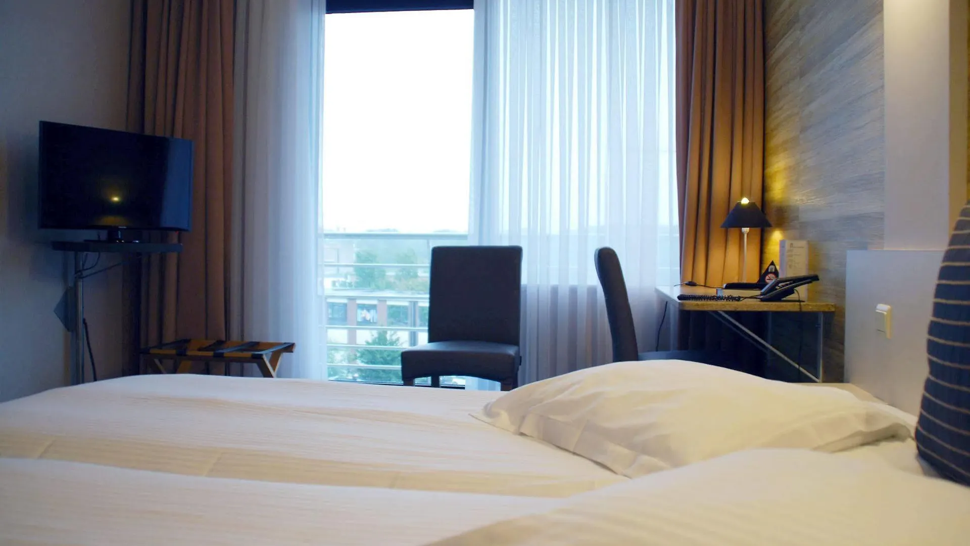 Hotel Melinda Oostende België
