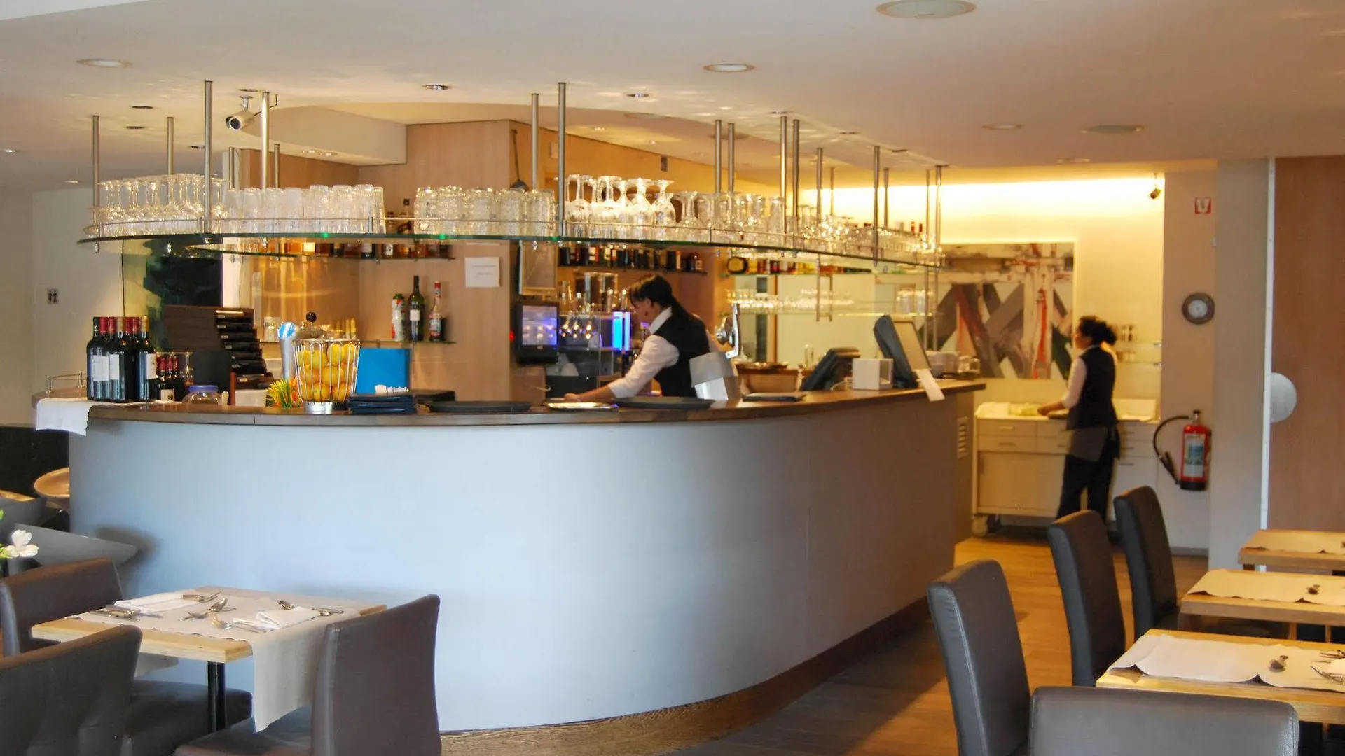 Hotel Melinda Oostende 3*,